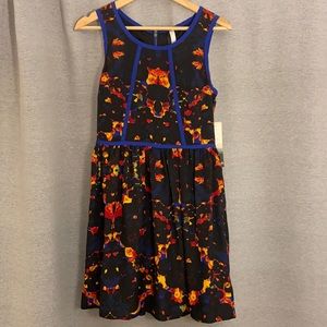 Kensie sleeveless dress